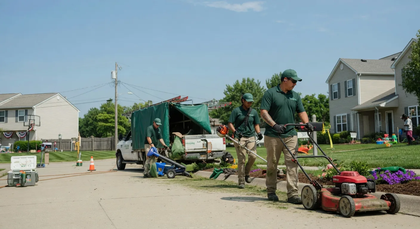 Irrigation Installation in Fort Atkinson, WI near me
